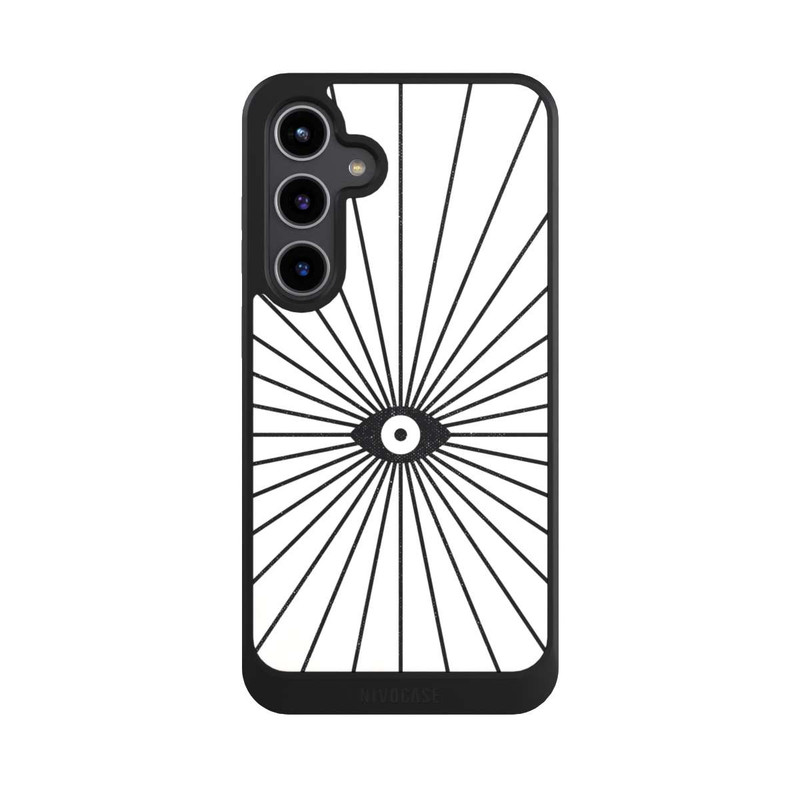 Galaxy S24 + NIVOcore Grand frère