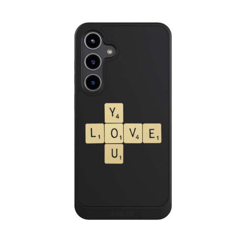 Samsung Galaxy S24+ NIVOcore Love You