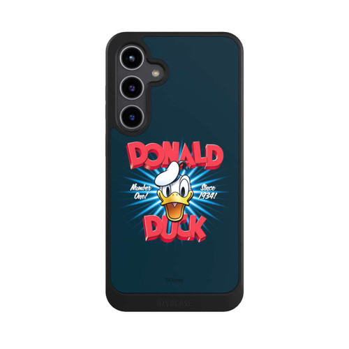 Samsung Galaxy S24+ NIVOcore Donald Duck Since 1934