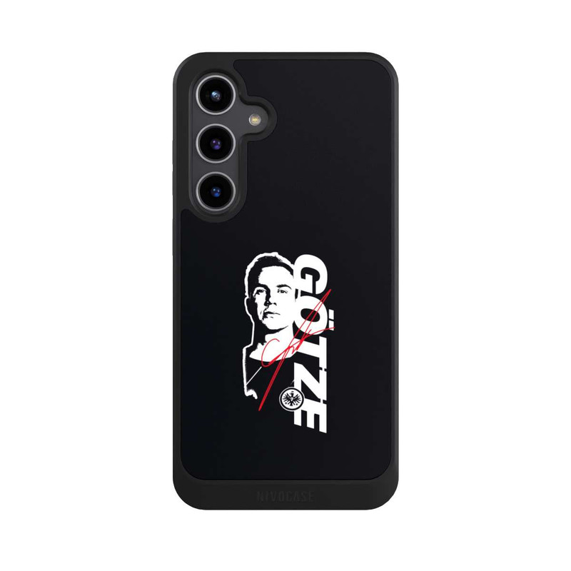 Galaxy S24 + NIVOcore M. Götze