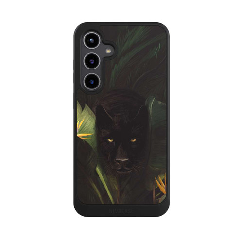 Samsung Galaxy S24+ NIVOcore Hello Panther