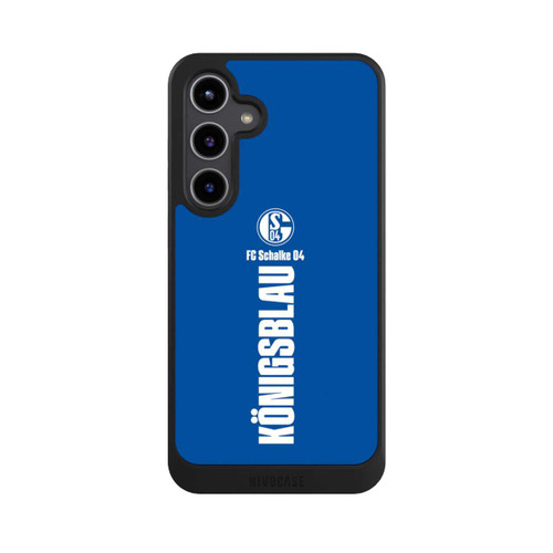 Samsung Galaxy S24+ NIVOcore S04 Königsblau