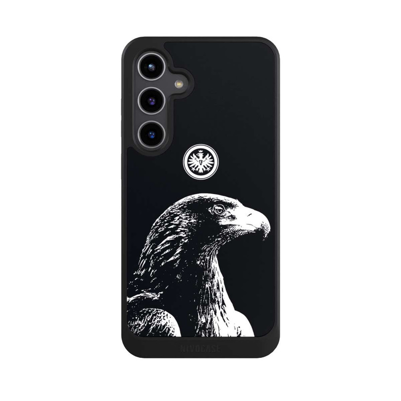 Galaxy S24 + NIVOcore SGE Attila