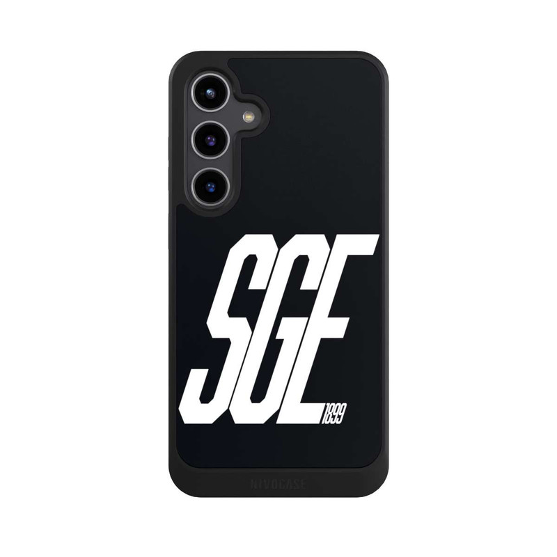 Galaxy S24 + NIVOcore SGE 1899