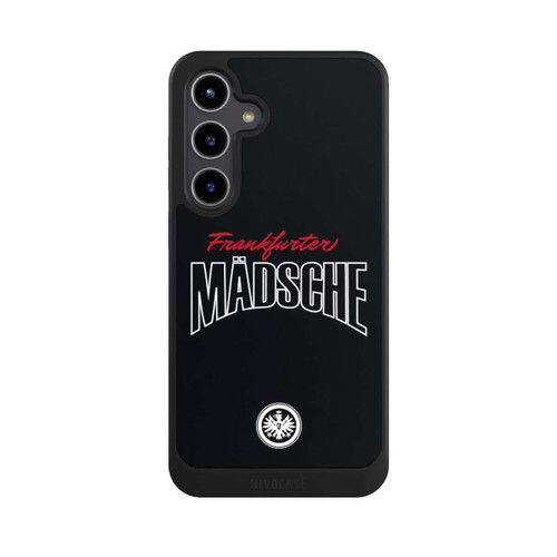 Samsung Galaxy S24+ NIVOcore Frankfurter Mädsche