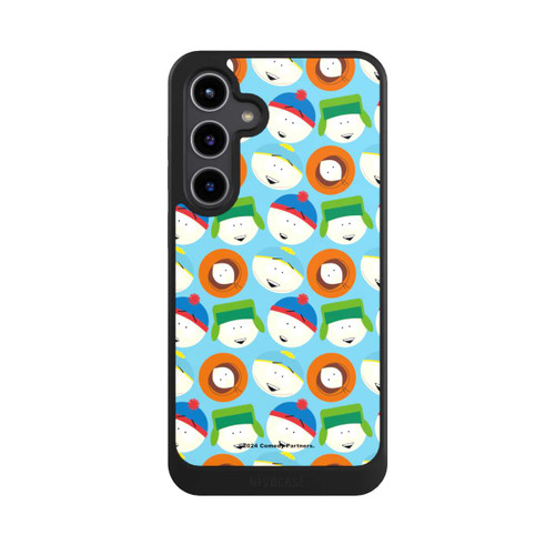 Samsung Galaxy S24+ NIVOcore South Park Pattern