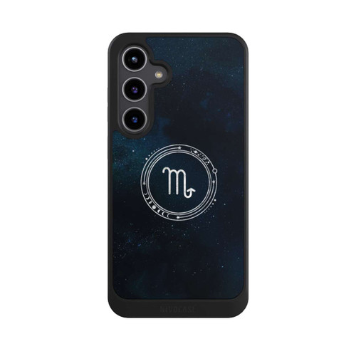 Samsung Galaxy S24+ NIVOcore Scorpio Zodiac Sign