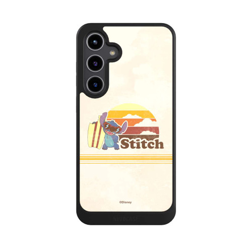 Samsung Galaxy S24+ NIVOcore Stitch Sunset Surfing