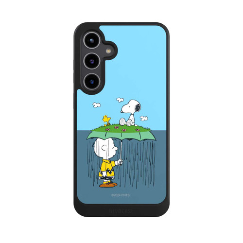 Samsung Galaxy S24+ NIVOcore Charlie Brown Regen