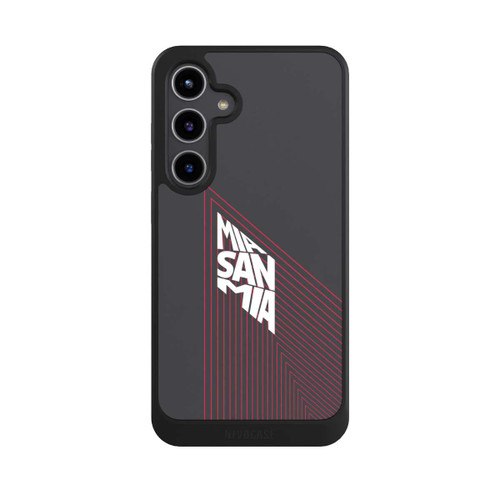 Samsung Galaxy S24+ NIVOcore FCB Mia San Mia Raute