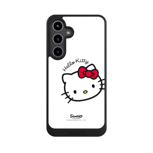 Samsung Galaxy S24+ NIVOcore HK Peekaboo