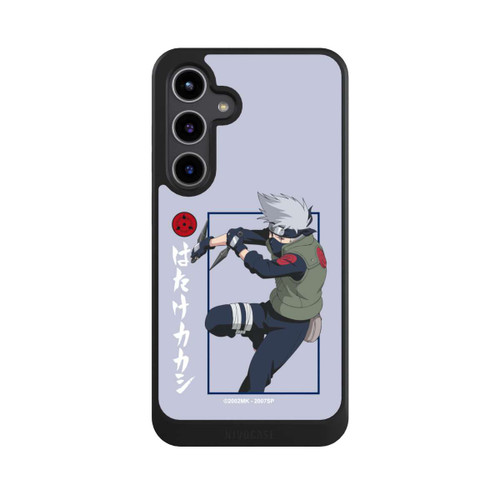 Samsung Galaxy S24+ NIVOcore Kakashi Kampfmodus