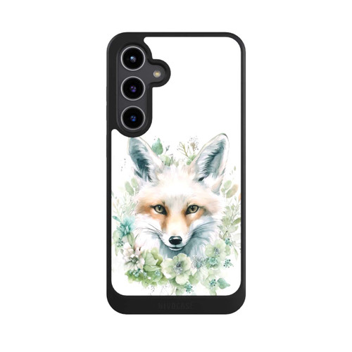 Samsung Galaxy S24+ NIVOcore Floral Fox 