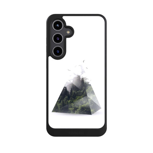 Samsung Galaxy S24+ NIVOcore Forest Triangle