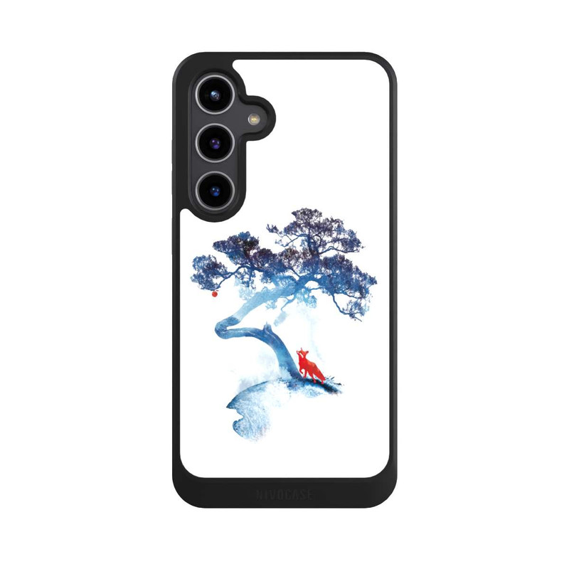 Galaxy S24 + NIVOcore Le dernier pommier