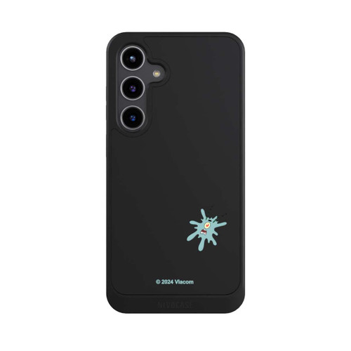 Samsung Galaxy S24+ NIVOcore Plankton Smashed