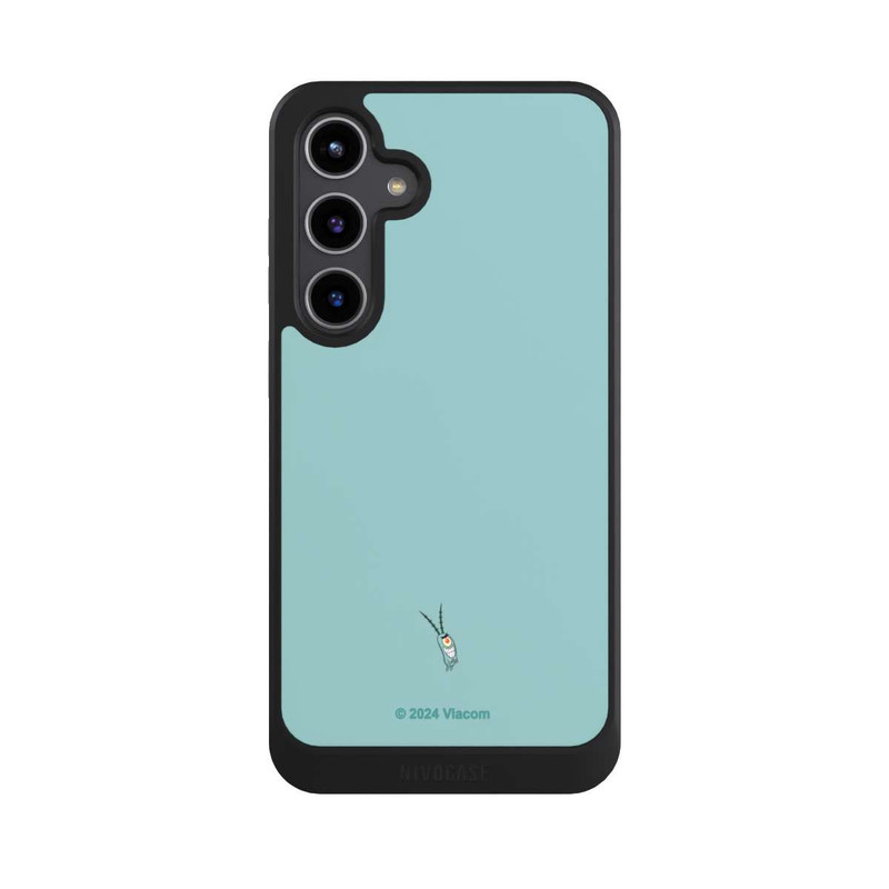 Galaxy S24 + NIVOcore Plankton
