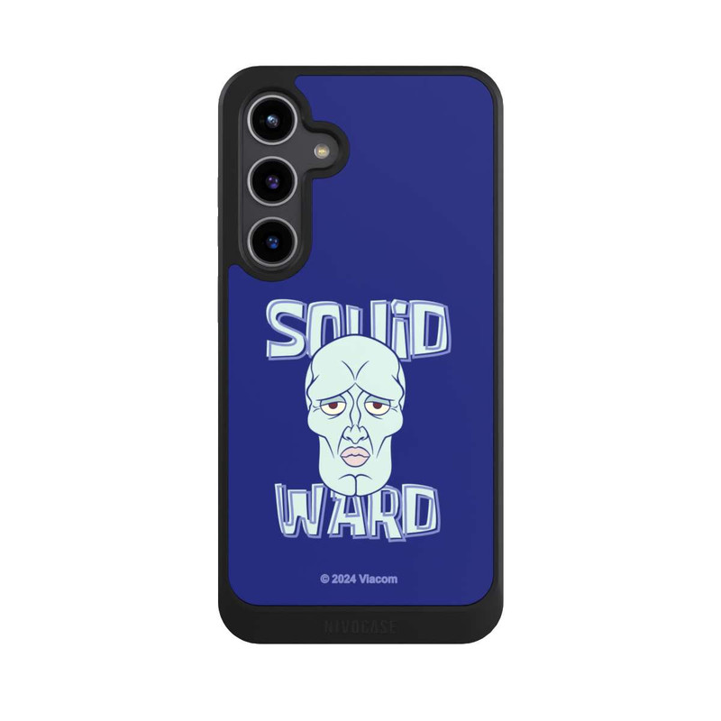 Galaxy S24 + NIVOcore Thaddäus