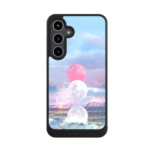 Samsung Galaxy S24+ NIVOcore Mondwellen
