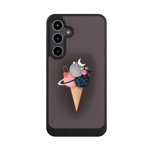 Samsung Galaxy S24+ NIVOcore Space Icecream