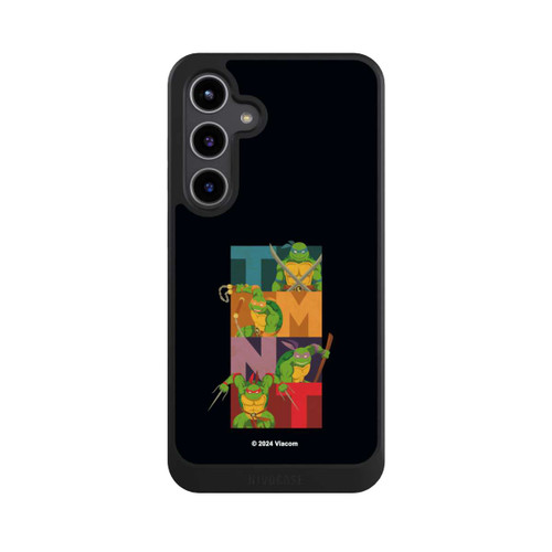 Samsung Galaxy S24+ NIVOcore TMNT Colored