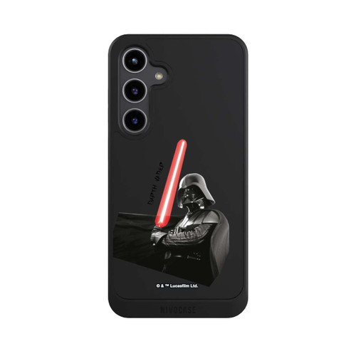 Samsung Galaxy S24+ NIVOcore Darth Vader Lichtschwert