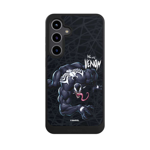 Samsung Galaxy S24+ NIVOcore Venom Kriechend