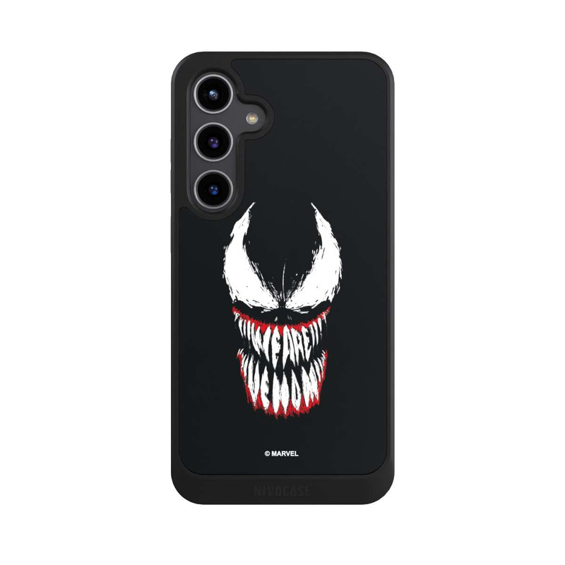 Galaxy S24 + NIVOcore We Are Venom