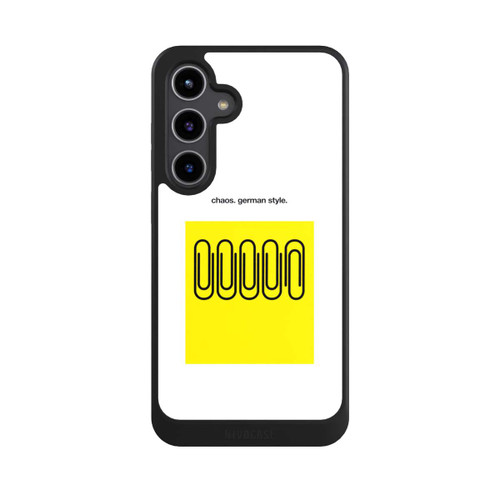Samsung Galaxy S24+ NIVOcore Deutsches Chaos