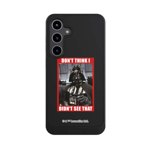 Samsung Galaxy S24+ NIVOcore Darth Vader Didnt See That