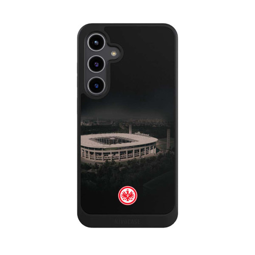 Samsung Galaxy S24+ NIVOcore SGE Stadion dunkel