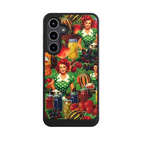 Samsung Galaxy S24+ NIVOcore Girl Cooking
