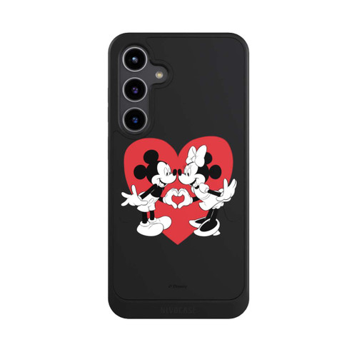 Samsung Galaxy S24+ NIVOcore Mickey And Minnie Love