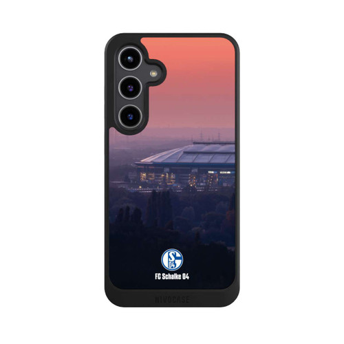 Samsung Galaxy S24+ NIVOcore Schalke 04 Stadion