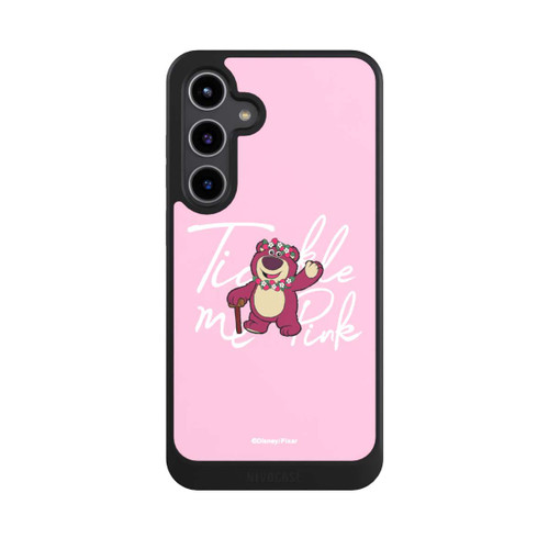 Samsung Galaxy S24+ NIVOcore Lotso Toy Story Tickle me Pink