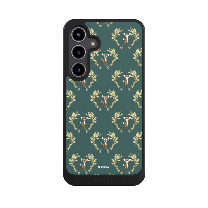 Galaxy S24 + NIVOcore Modèle d'automne Bambi
