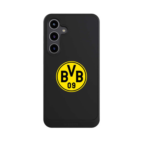 Samsung Galaxy S24+ NIVOcore BVB Logo Transparent
