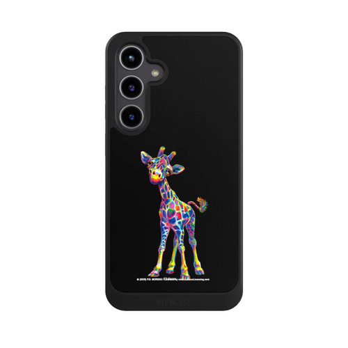 Samsung Galaxy S24+ NIVOcore Giraffenkalb