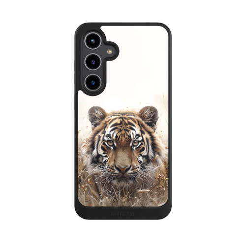 Samsung Galaxy S24+ NIVOcore Hunting Tiger Grasses