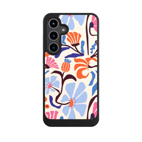 Samsung Galaxy S24+ NIVOcore Flower Market Ibiza Pastel