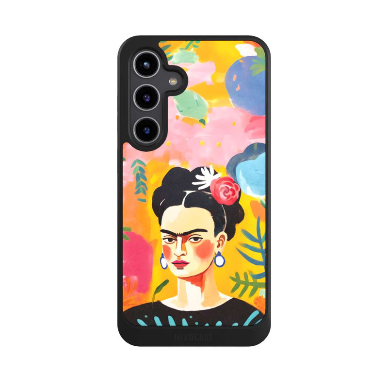 Galaxy S24 + NIVOcore Mexican Artist II