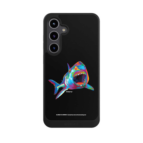 Samsung Galaxy S24+ NIVOcore Hai Pop Colours