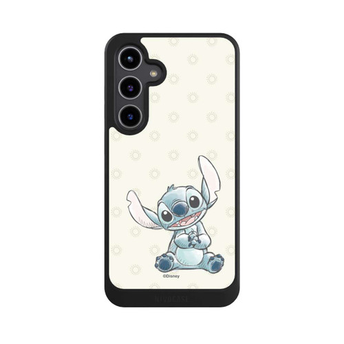 Samsung Galaxy S24+ NIVOcore Stitch Pastel Sun Smiles