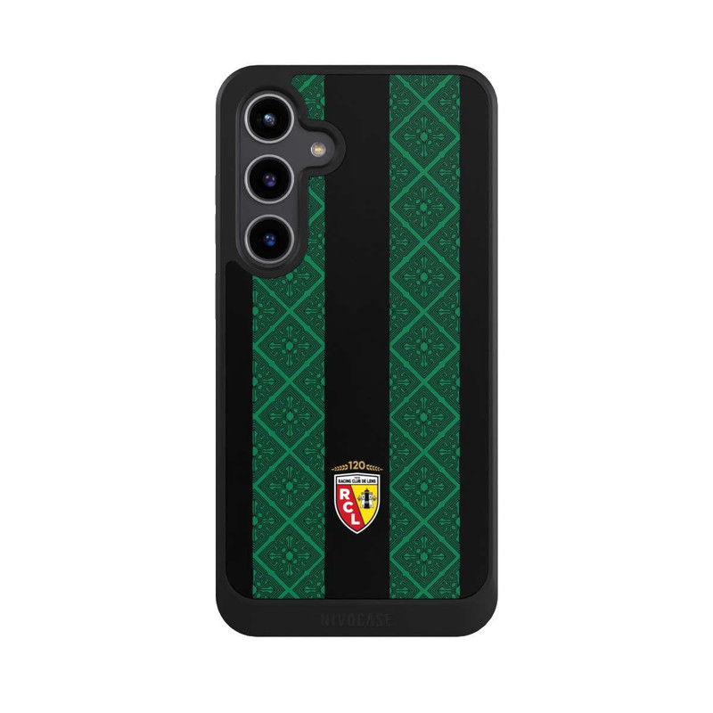 Galaxy S24 + NIVOcore RCL Maillot Extérieur 25-26