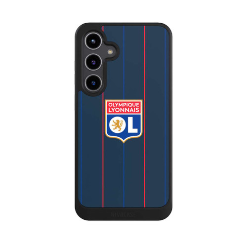 Samsung Galaxy S24+ NIVOcore OL Auswärtstrikot 25-26