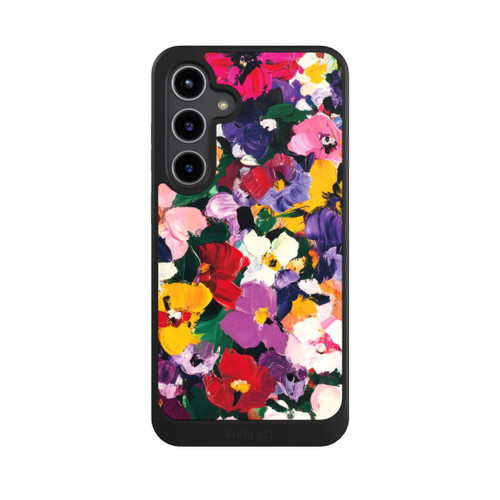 Samsung Galaxy S24+ NIVOcore Blumenwelt Painting