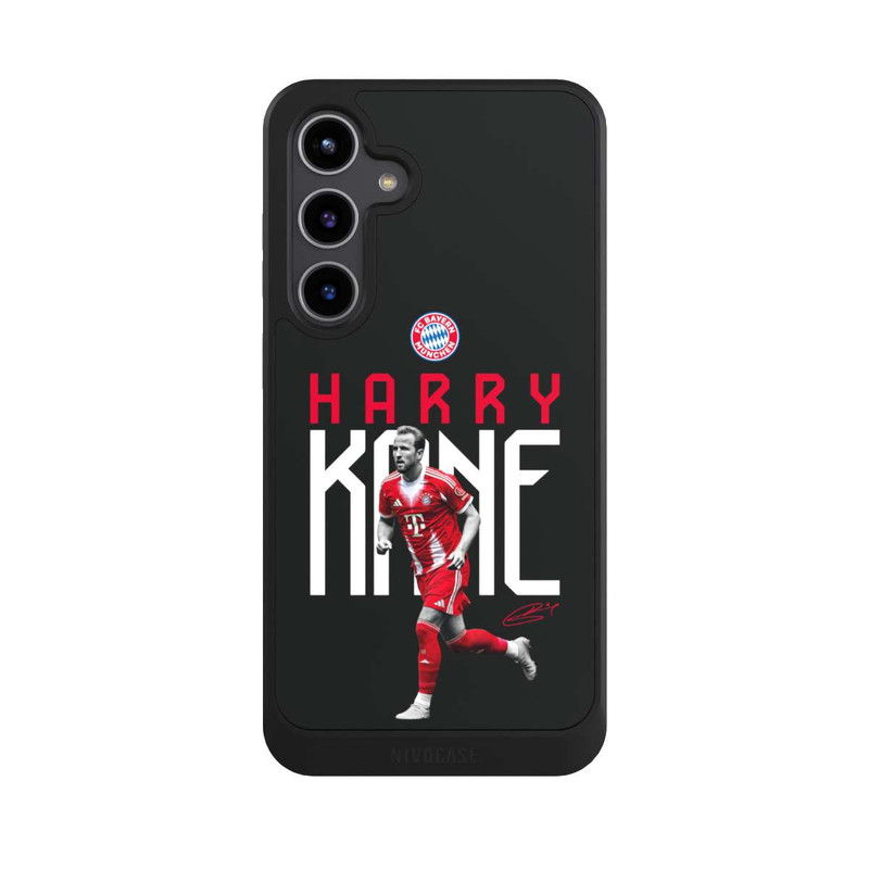 Galaxy S24 + NIVOcore Harry Kane 25/26