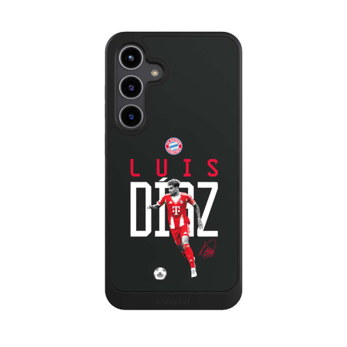 Samsung Galaxy S24+ NIVOcore Luis Díaz 25/26