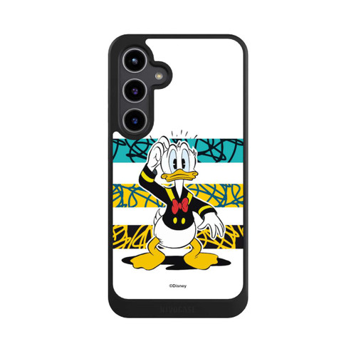 Samsung Galaxy S24+ NIVOcore Donald Quacky Duck
