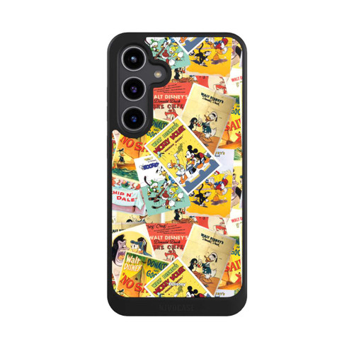 Samsung Galaxy S24+ NIVOcore Walt Disney Collage